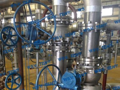 维都利阀门有限公司