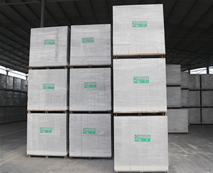 马鞍山立马新型建筑材料有限公司