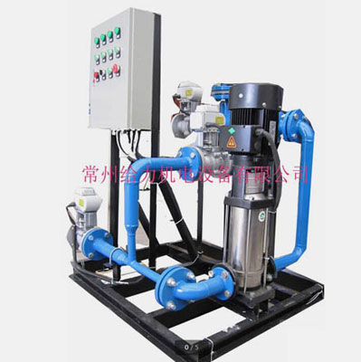 常州给力机电设备有限公司