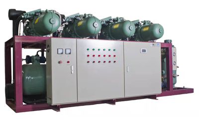 黑龙江省翔悦制冷设备有限公司