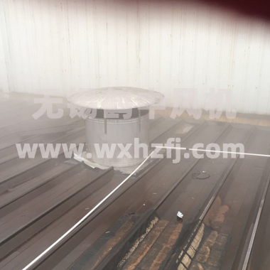 惠山区前洲鹤中风机厂