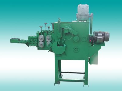 临沂市兰山区顺金衣架设备厂