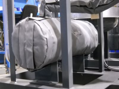 无锡富仕德股份有限公司