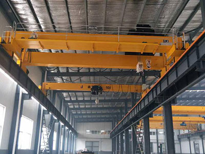 无锡雨辰起重机械有限公司