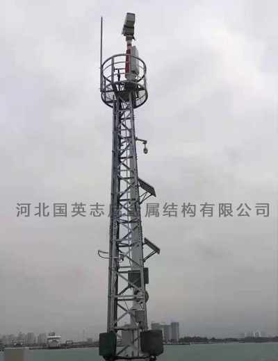 河北国英志启金属结构有限公司