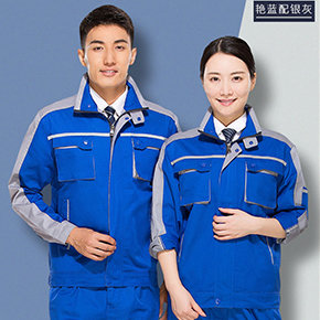 太原锦丰业工作服定做厂