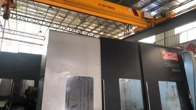 东莞市齐兴模具制品有限公司