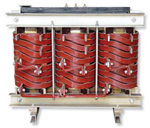 宜兴市万华变压器有限公司