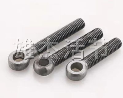 邯郸市雄杰紧固件制造有限公司