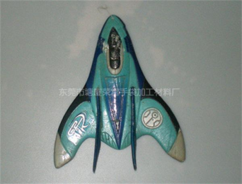 东莞市荣富手袋材料有限公司