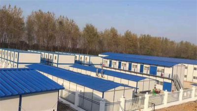 武汉西海岸建筑工程有限公司