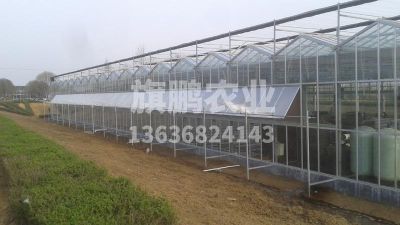 宝鸡市旗鹏现代农业工程有限公司