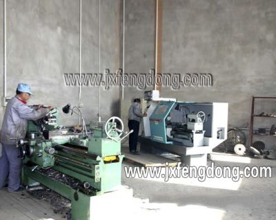 香河县吉祥风动工具厂