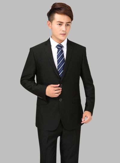 山西衣尔泽西装定制厂