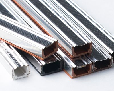 南通和鼎建材科技股份有限公司