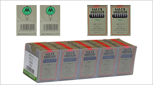 江苏麦斯针业有限公司