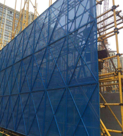 安平县北业建筑防护设施有限公司