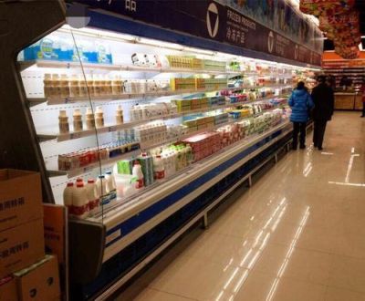 南充辰诺制冷设备有限公司