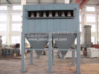 江苏龙源环保工程科技有限公司