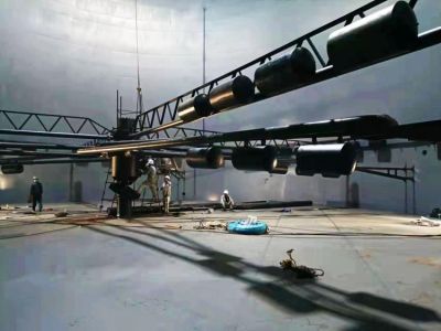 山东一博环保机械有限公司