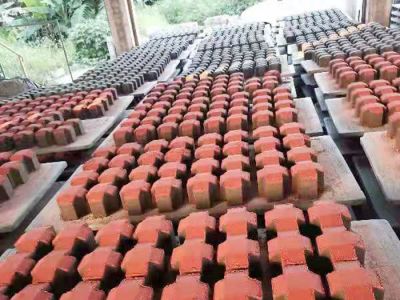 中山市鸿翔水泥制品有限公司