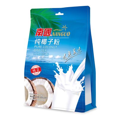 海南南国食品有限公司