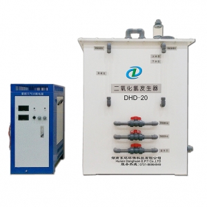 湖南东环环保科技有限公司