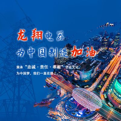 陕西龙翔电器有限公司