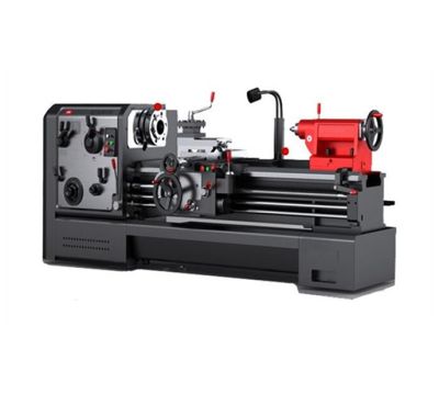 安阳一机机床有限公司