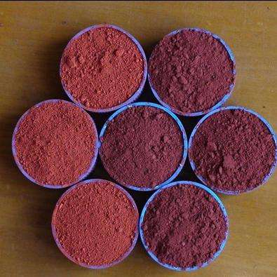 灵寿县泰宇矿产品加工厂