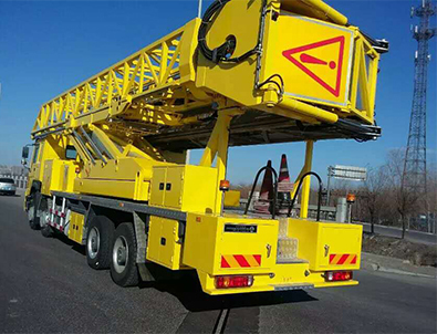 衡水亚然路桥养护有限公司