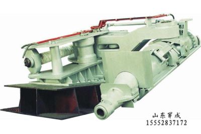 山东军成机械科技有限公司