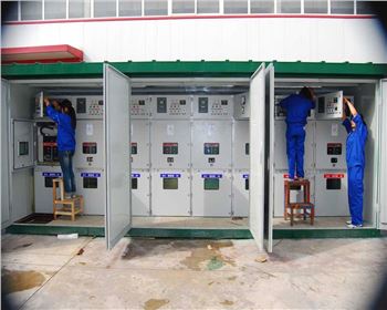 西安胜鑫变压器有限公司