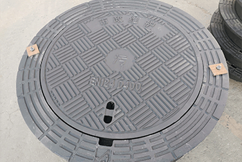 河北路智安市政设施销售有限公司