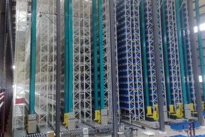 广州奥莎德展览服务有限公司