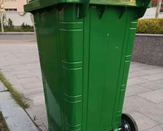 哈尔滨鑫永盛环卫设施有限公司