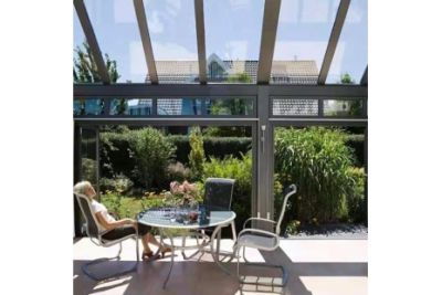 哈尔滨贯冠门窗有限公司