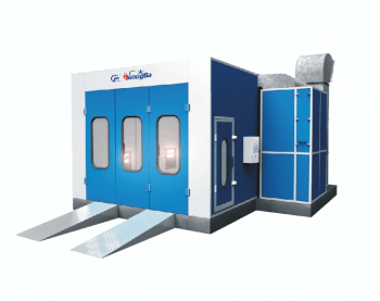 长沙广振机电设备有限公司