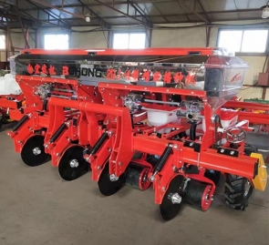 黑龙江勃宏农机制造有限公司