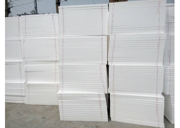 重庆科帆建筑保温材料有限公司