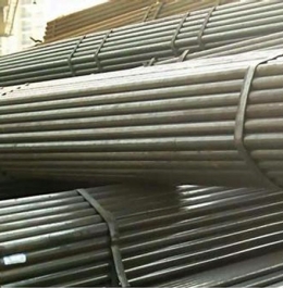 无锡市程成焊管有限公司