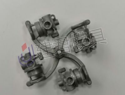 无锡建君模具科技有限公司