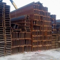 岳阳市金兰桥梁钢模板有限公司