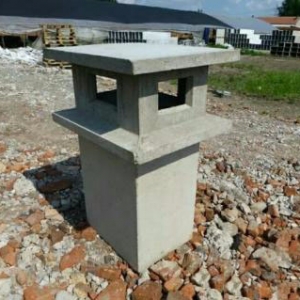 南昌申新排烟道有限公司