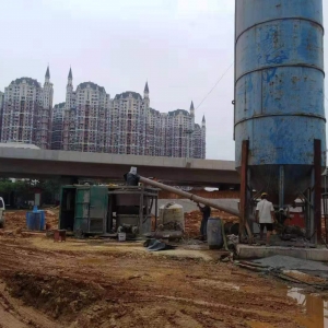 江西信驰建材有限公司