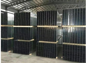 江西昱帆龙骨制造有限公司