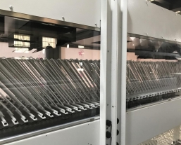 长沙银繁机械设备制造有限公司