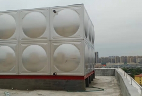 湖南诚铭供水设备有限公司