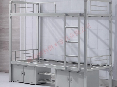 湖南湘科钢木家具有限公司