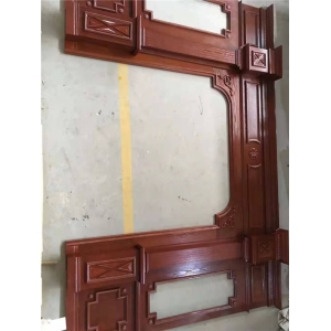 益阳德美木业有限公司